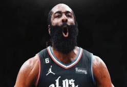 南宫NG哈登新星败北表现惊艳，皇家马德里未来可期！(哈登怒砸新秀)