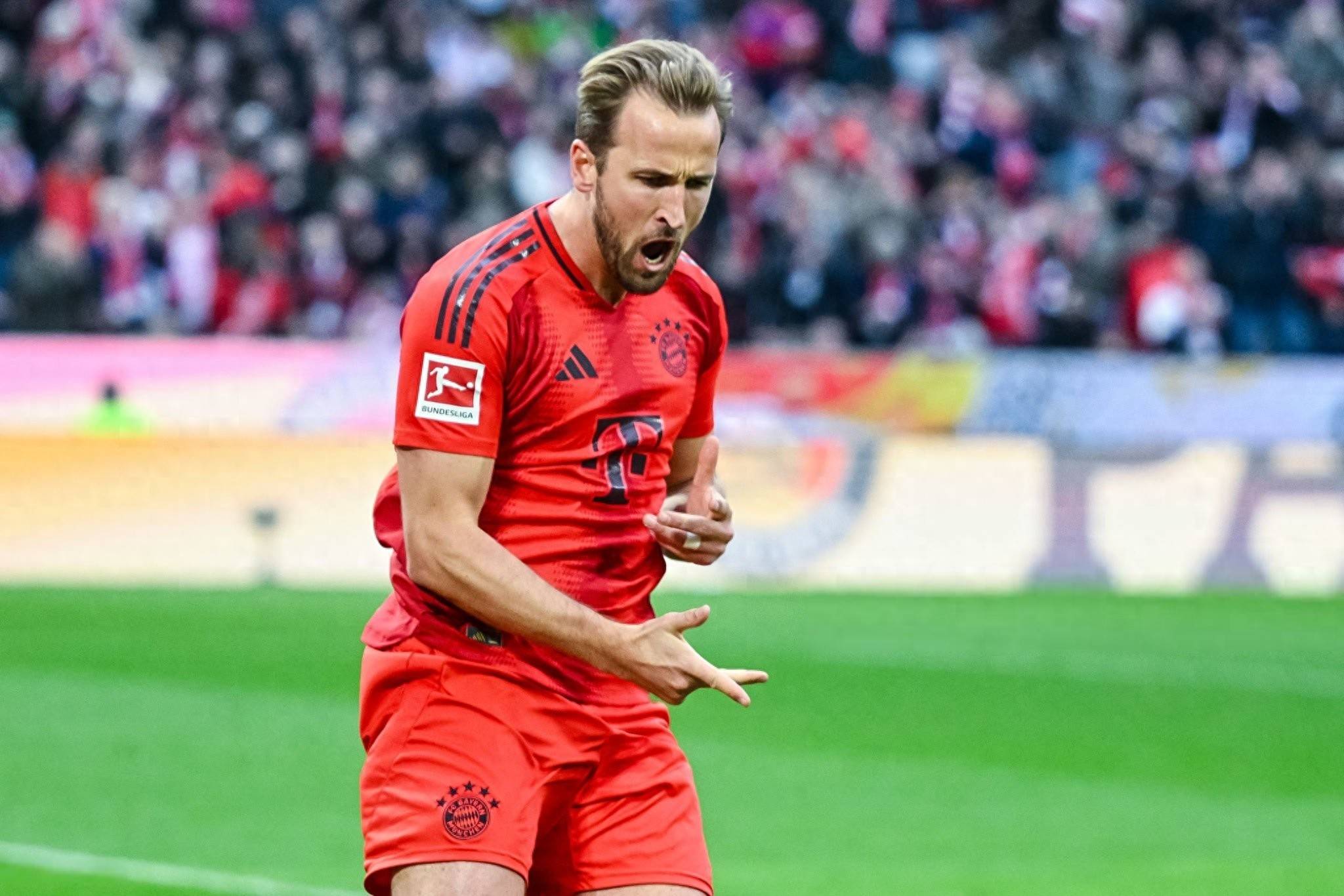 凯恩连续十场比赛得分超过突破纪录，独行侠挑战极限！的简单介绍